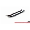 Maxton - Becquet V.2 BMW 1 M135i / 128ti / M-Pack F40 Noir Brillant