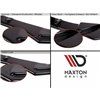 Maxton - Becquet V.2 BMW 1 M135i / 128ti / M-Pack F40 Noir Brillant