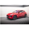 Maxton - Rajouts Des Bas De Caisse V.2 Porsche Macan Mk1 