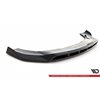 Maxton - Lame Du Pare-Chocs Avant V.2 Porsche Macan GTS / Sport Design Mk1 Facelift Noir Brillant