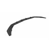 Maxton - Street Pro Lame Du Pare-Chocs Avant Mercedes A35 AMG / AMG-Line Aero Pack W177 Noir-Rouge