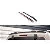 Maxton - Spoiler Cap Citroen Berlingo Mk3 Noir Brillant