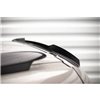 Maxton - Becquet Citroen Berlingo Mk3 Noir Brillant