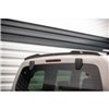 Maxton - Becquet Citroen Berlingo Mk3 Noir Brillant