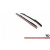 Maxton - Becquet Citroen Berlingo Mk3 Noir Brillant