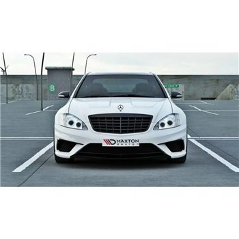 Maxton - Kit-Carosserie Mercedes-Benz S-Class Long W221 / W221 Facelift