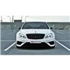 Maxton - Kit-Carosserie Mercedes-Benz S-Class Long W221 / W221 Facelift