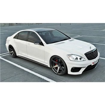 Maxton - Kit-Carosserie Mercedes-Benz S-Class Long W221 / W221 Facelift 