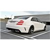 Maxton - Kit-Carosserie Mercedes-Benz S-Class Long W221 / W221 Facelift 