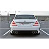 Maxton - Kit-Carosserie Mercedes-Benz S-Class Long W221 / W221 Facelift 
