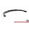 Maxton - Lame Du Pare-Chocs Avant V.2 Volvo C70 Mk1 Noir Brillant