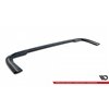 Maxton - Arriere Lame Citroen Berlingo Mk3 Noir Brillant