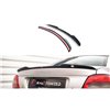 Maxton - Spoiler Cap Volvo C70 Mk1 Noir Brillant