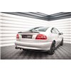 Maxton - Becquet Volvo C70 Mk1 Noir Brillant