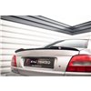 Maxton - Becquet Volvo C70 Mk1 Noir Brillant