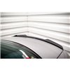 Maxton - Becquet Volvo C70 Mk1 Noir Brillant