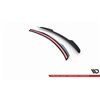 Maxton - Becquet Volvo C70 Mk1 Noir Brillant