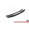 Maxton - Becquet Volvo C70 Mk1 Noir Brillant