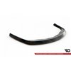 Maxton - Lame Du Pare-Chocs Avant V.1 Volvo C70 Mk1 Noir Brillant