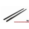 Maxton - Rajouts Des Bas De Caisse Volvo C70 Mk1 Noir Brillant