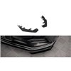 Maxton - Front Flaps Mercedes A35 AMG / AMG-Line Aero Pack W177