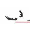 Maxton - Avant Flaps Mercedes A35 AMG / AMG-Line Aero Pack W177 