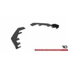 Maxton - Avant Flaps Mercedes A35 AMG / AMG-Line Aero Pack W177 