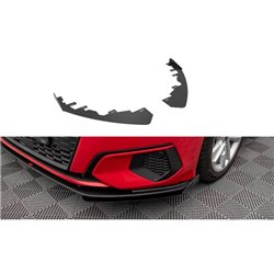 Maxton - Front Flaps Audi A3 8Y