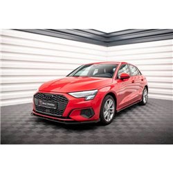 Maxton - Avant Flaps Audi A3 8Y 