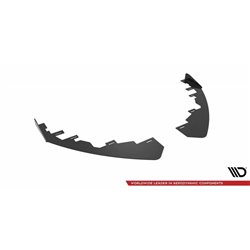 Maxton - Avant Flaps Audi A3 8Y 