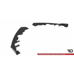 Maxton - Avant Flaps Audi A3 8Y 