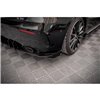 Maxton - Volets Latéraux Arrière Mercedes A35 AMG Hatchback Aero Pack W177 
