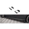 Maxton - Side Flaps Mercedes A35 AMG / AMG-Line Aero Pack W177