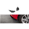 Maxton - Rear Side Flaps Audi A3 Sportback 8Y