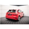 Maxton - Volets Latéraux Arrière Audi A3 Sportback 8Y 