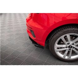 Maxton - Volets Latéraux Arrière Audi A3 Sportback 8Y 