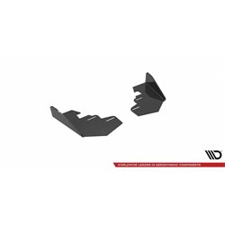 Maxton - Volets Latéraux Arrière Audi A3 Sportback 8Y 