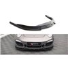 Maxton - Lame Du Pare-Chocs Avant V.2 Porsche 911 Carrera GTS 997 Facelift Noir Brillant