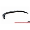 Maxton - Lame Du Pare-Chocs Avant V.2 Porsche 911 Carrera GTS 997 Facelift Noir Brillant
