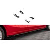 Maxton - Side Flaps Audi A3 8Y