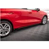 Maxton - Side Flaps Audi A3 8Y 