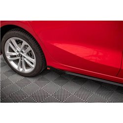 Maxton - Side Flaps Audi A3 8Y 