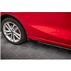 Maxton - Side Flaps Audi A3 8Y 
