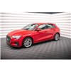 Maxton - Side Flaps Audi A3 8Y 