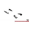 Maxton - Side Flaps Audi A3 8Y 