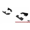 Maxton - Side Flaps Audi S3 / A3 S-Line 8Y / 8Y Facelift 