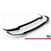 Maxton - Becquet Porsche 911 Carrera Aero 992 Noir Brillant