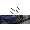 Maxton - Ailes de pare-chocs avant (Canards) Porsche 911 Carrera Aero 992