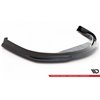 Maxton - Lame Du Pare-Chocs Avant V.1 Porsche 911 Carrera GTS 997 Facelift Noir Brillant
