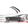 Maxton - Spoiler Cap Porsche 911 Carrera / Carrera GTS 997 Facelift Noir Brillant
